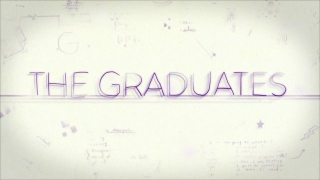 The Graduates/Los Graduados - Series Trailer