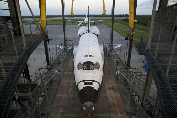 Endeavour