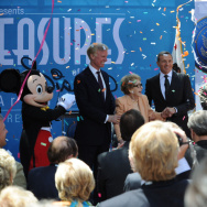 Grand opening
