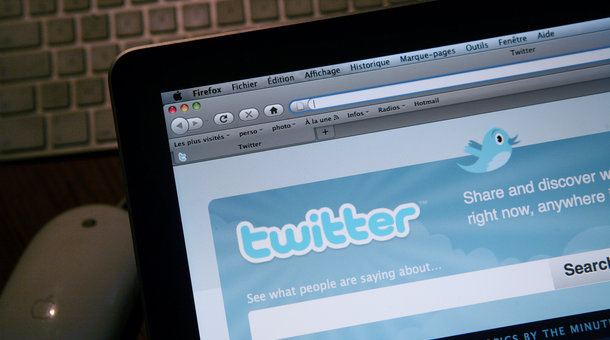 The online life of a teenager
