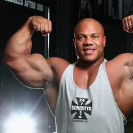 2012 IFBB Australian Pro Grand Prix XIII - Media Call