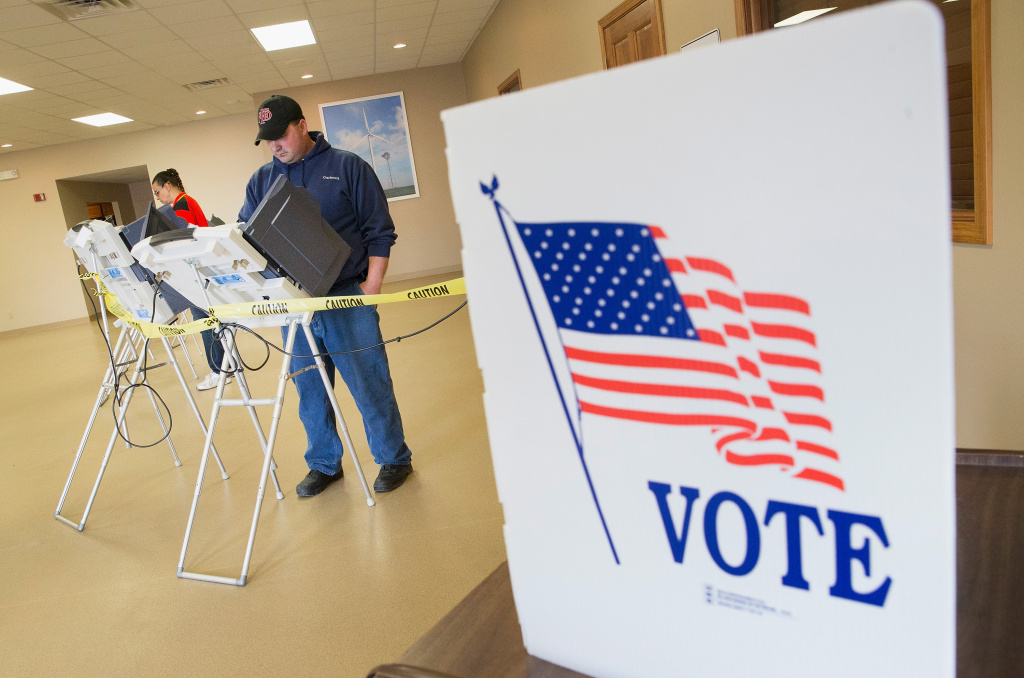 The 2.5 million California ballots still to be counted could increase turnout for both the state and counties to levels officials hoped to see.