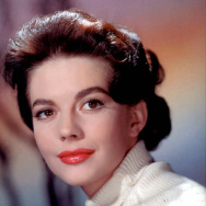 Natalie Wood