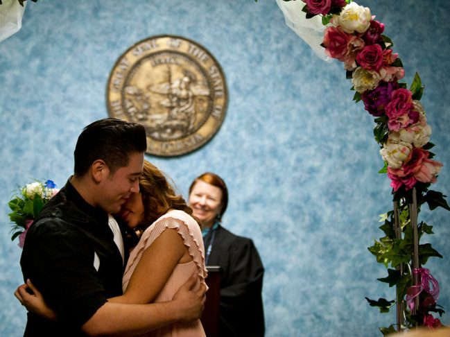 Norwalk Weddings - 16