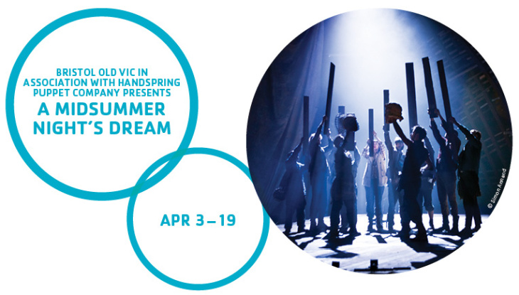A Midsummer Night's Dream