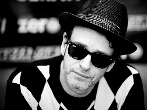 Gustavo Cerati