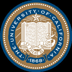 Seal of the University of California