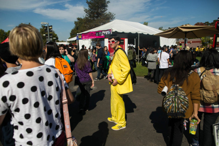 KCON K-Pop convention