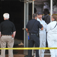 Gunman Kills At Least 10 At Screening of The Dark Knight Rises
