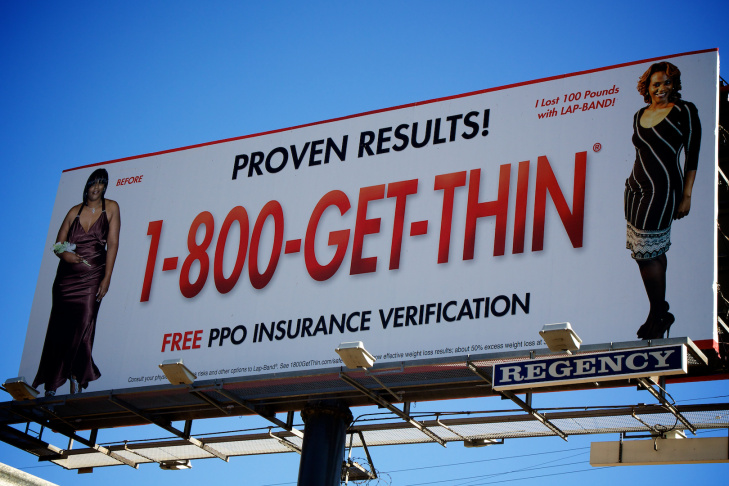 1-800-GET-THIN