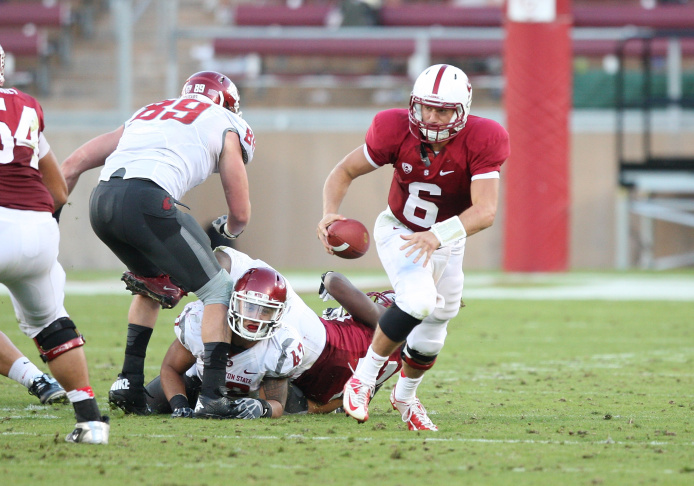 Washington State v Stanford