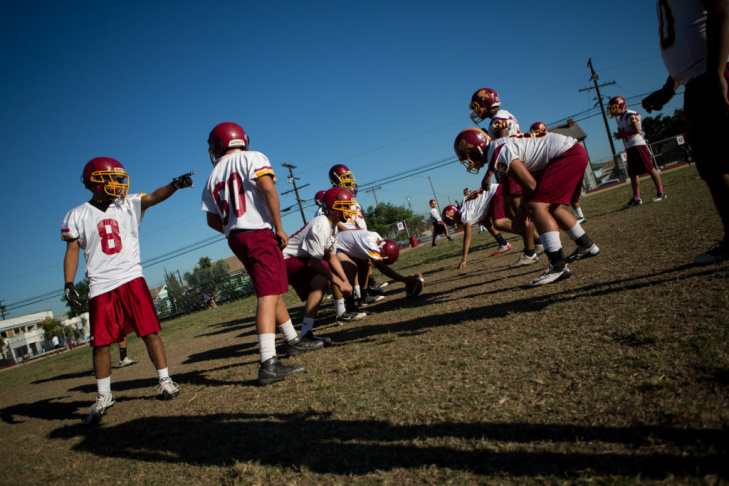 East LA Classic - 11