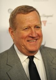 Actor Ken Howard
