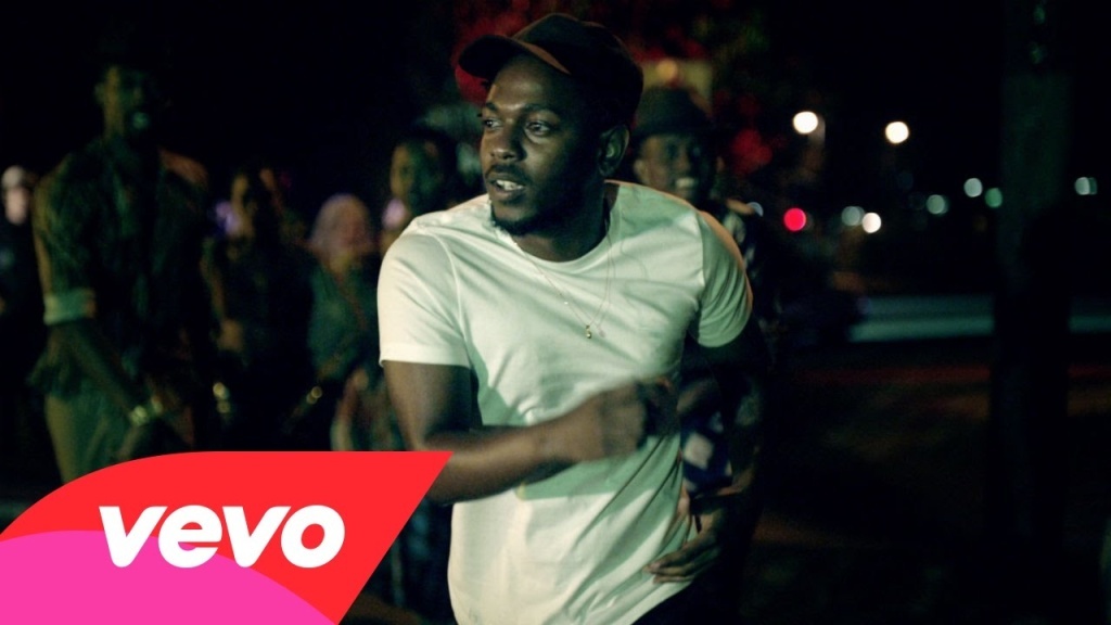 Kendrick Lamar - i (Official Video)