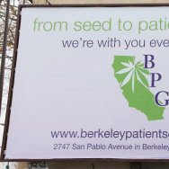 Berkeley Patient Group