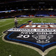 Allstate BCS Championship - Preview