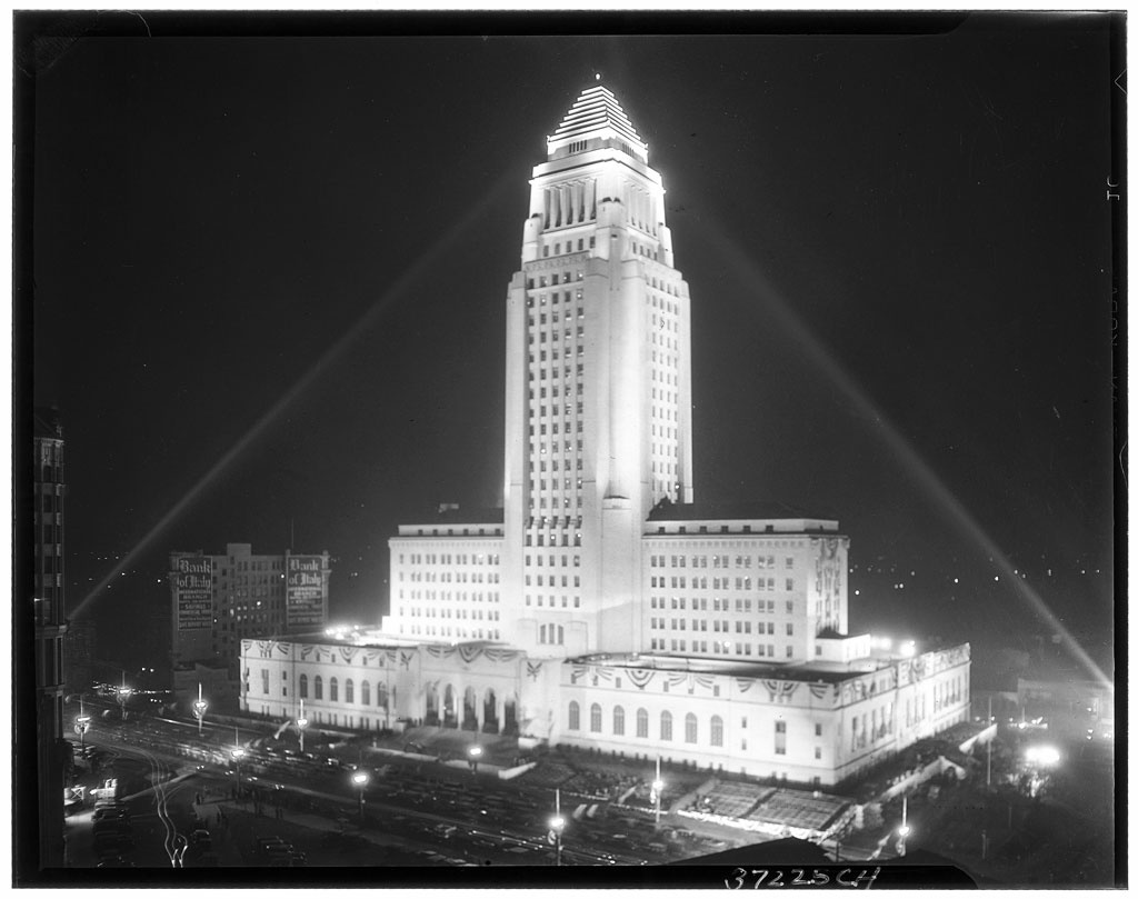 Anyone planning to run for the L.A. City Council's special election next May must reside in the Sixth District beginning Jan. 5, 2013.