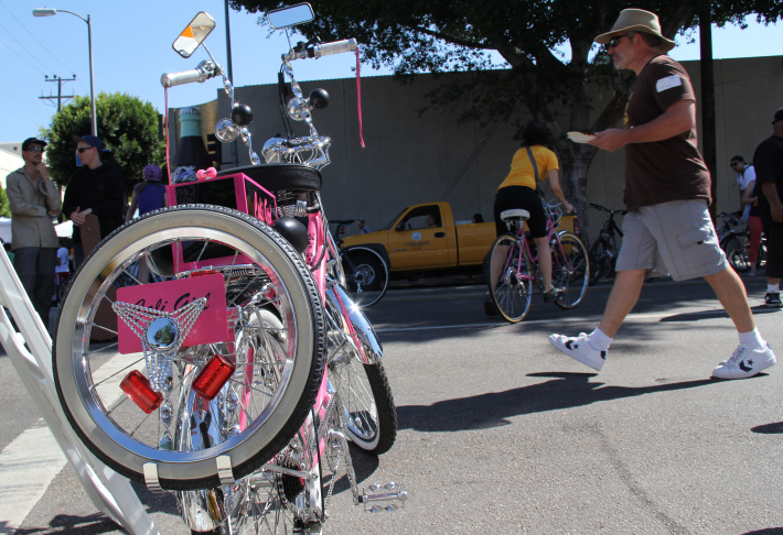 Ciclavia