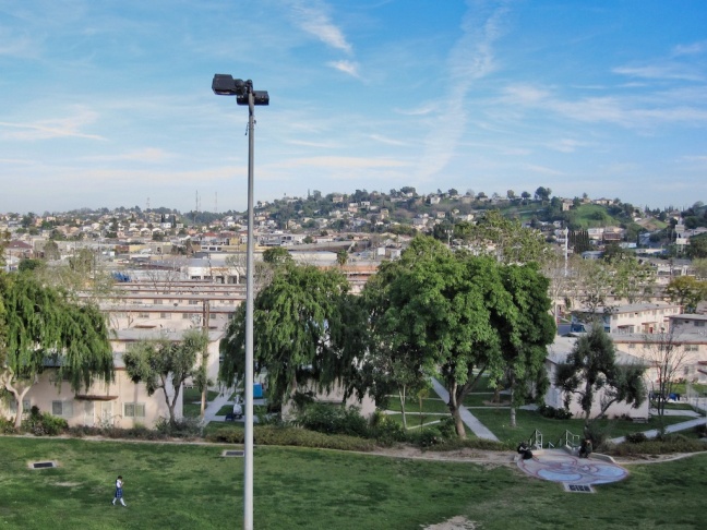 Boyle Heights