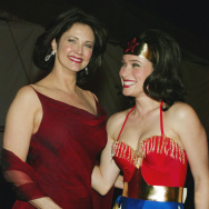 2nd Annual TV Land Awards - Show