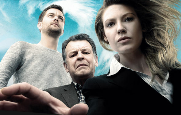 Part 2 of Fox's "Fringe" season finale airs this Friday at 9pm