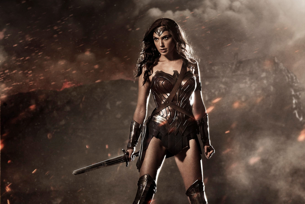 'Wonder Woman' runtime is just about as long as 'Man of Steel' 'Wonder Woman' runtime is just about as long as 'Man of Steel'