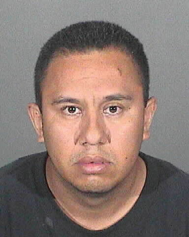 David Vasquez