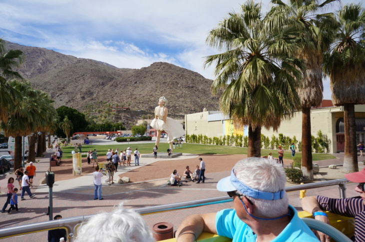 Palm Springs Modernism Week 