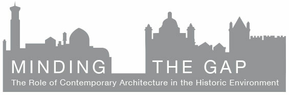 The Getty- Minding the Gap