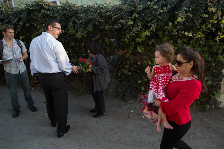 Emanuel Pleitez Profile