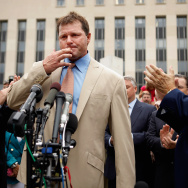 Jury Reaches Not Guilty Verdict In Clemens Trial