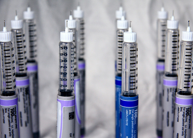 insulin