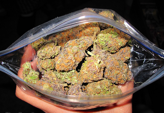 marijuana