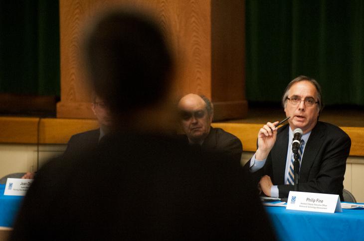 AllenCo Town Hall Meeting - 4