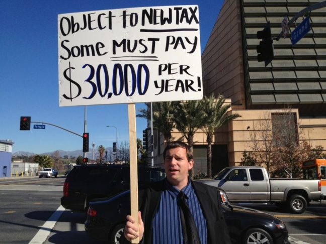 stormwater parcel tax