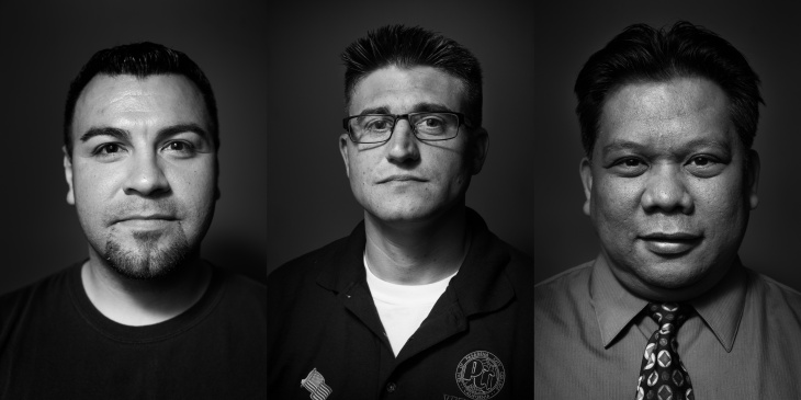 Student Vets - KPCC Forum