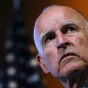 Gov. Brown Signs Legislation At Google HQ That Allows Testing Of Autonomous Vehicles