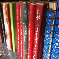 Vintage Thomas Guides