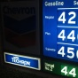Gasoline Prices Jump in CA