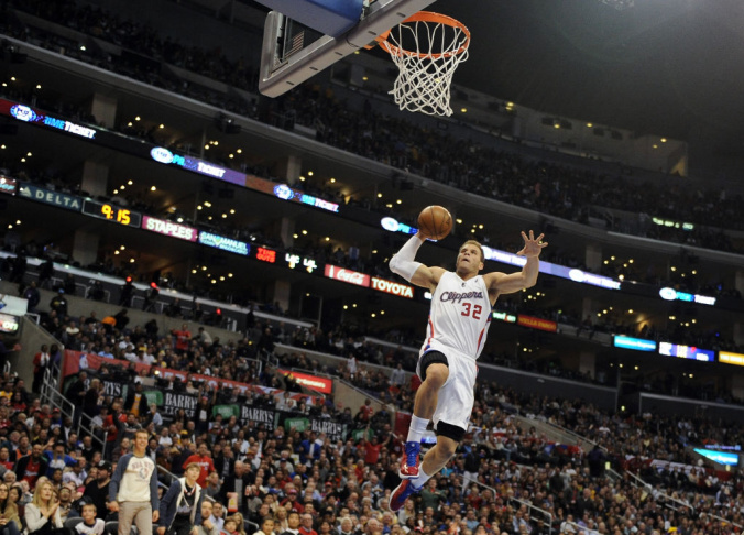 Los Angeles Lakers v Los Angeles Clippers