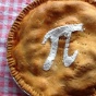 pi day pie