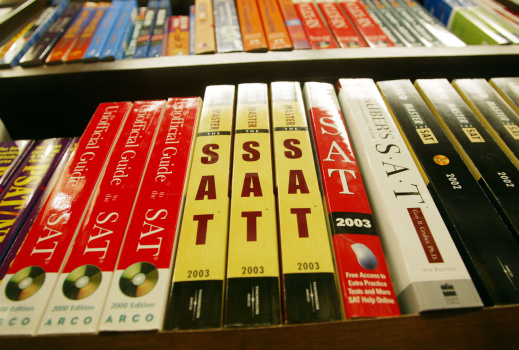 SAT Test To Be Revamped