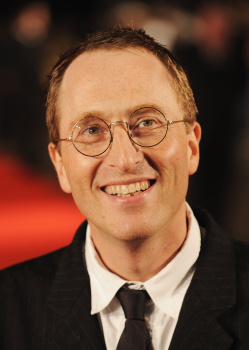 The Men Who Stare At Goats - Red Carpet Arrivals: BFI London Film Festival