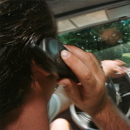 Cell Phone Driving