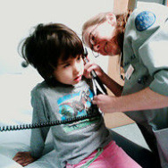 Do you have good access to health care?