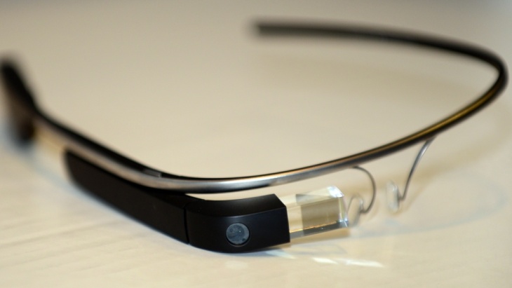 A California driver who received a ticket for wearing a Google Glass headset this week says the existing laws are unclear.