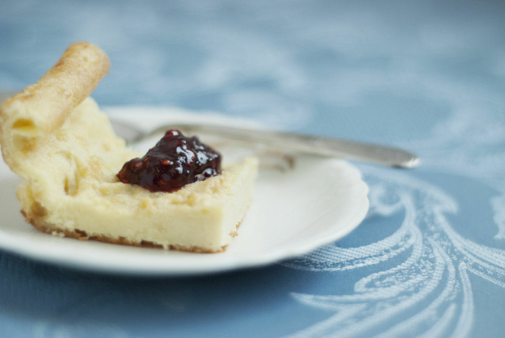 Downton Abbey Cookbook