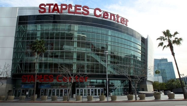 LAPD Deputy Chief Terry Hara hopes to be the next councilman of the Ninth District, which includes Staples Center. So far he has outraised all of his opponents.