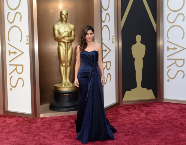 US-OSCARS-ARRIVALS