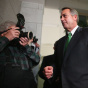House Deliberates On Budget Deal Past Fiscal Cliff Deadline